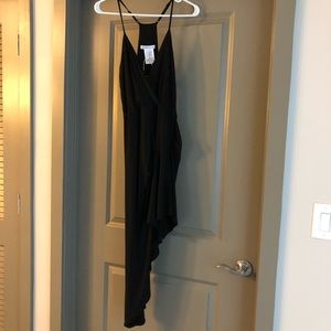 BCBGeneration Asymmetric Dress